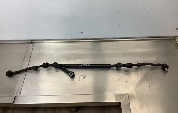BMW 7 E38 Steering tie rod 1141591