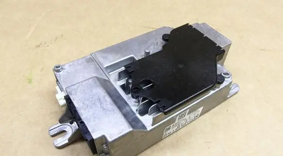 BMW 4 G22 G23 G24 G26 Sound amplifier 5A55A55 AD8