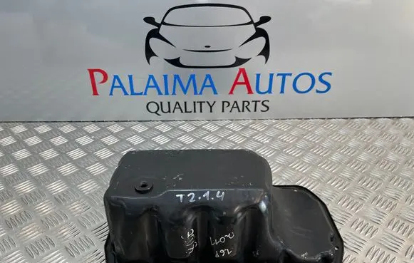 Peugeot 3008 I Oil sump V75504838C