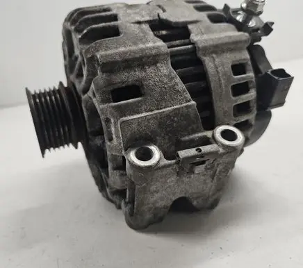 Mercedes-Benz S W221 Generator/alternator 0121813014