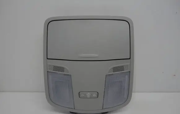 KIA Rio Headlining lighting console trim 92800-F2020