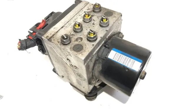 Volkswagen PASSAT CC ABS Pump 3C0614109T