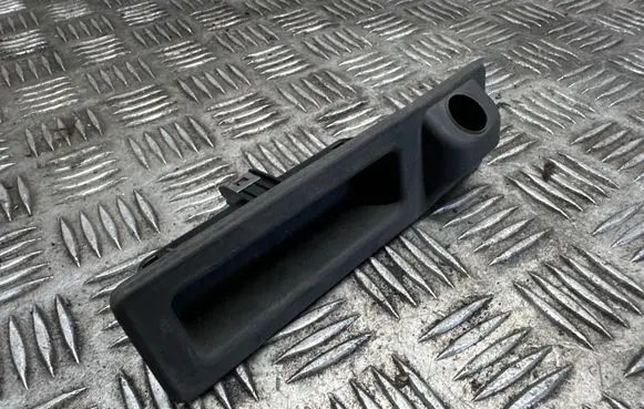 BMW X5 F15 Tailgate/trunk/boot exterior handle 7345700