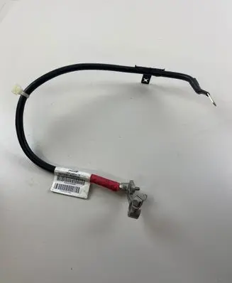 Jaguar XJ X351 Positive cable (battery) CW9314N144AA 30S55JAA00D0 PCV9314N144AA