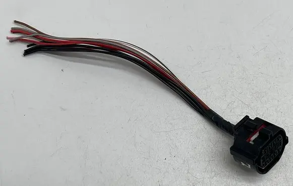 KIA Niro Engine installation wiring loom 
