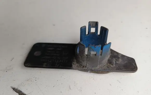 Porsche 911 992 Rear parking sensor holder (PDC) 992807690B