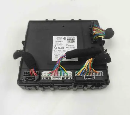 KIA Sportage Central body control module 95400CJ230