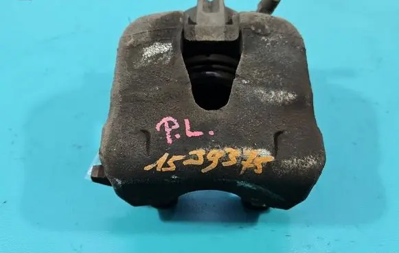 Skoda Scala Front brake caliper IMPRK1539375