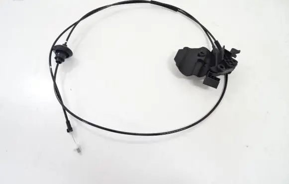 Peugeot 308 Engine bonnet/hood