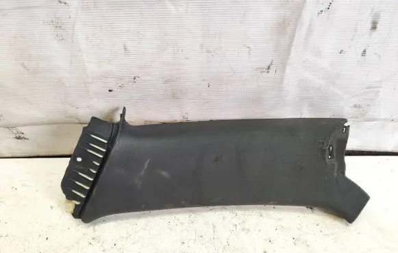 Audi A4 S4 B6 8E 8H (C) pillar trim 8E9867288