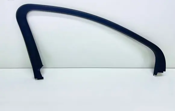 Mercedes-Benz EQE x294 Front door trim (molding) A2947270700