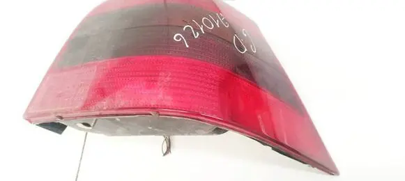 Volkswagen Golf IV Rear/tail lights