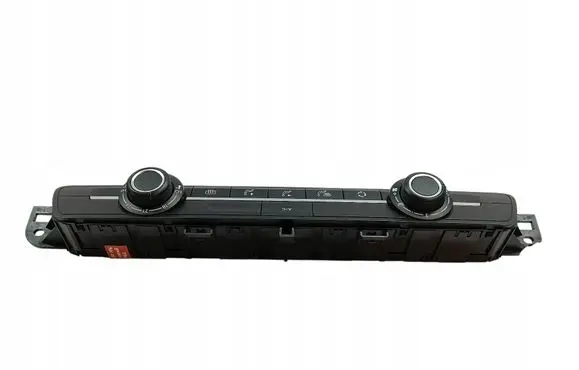 Toyota Proace Climate control unit 98340470ZD
