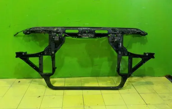 BMW X3 E83 Radiator support slam panel TP6