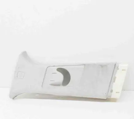 Land Rover Range Rover L405 (B) pillar trim (bottom) CK5224397C CK5224397A