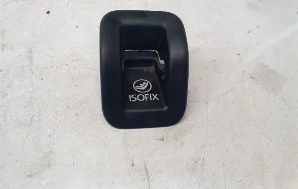 Audi A4 S4 B8 8K ISOFIX cover 8T0887233A 8353494 8353490