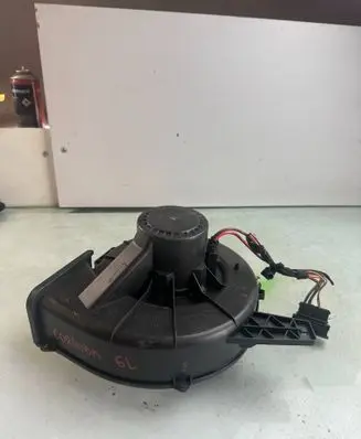 Seat Cordoba (6L) Heater fan/blower 6543