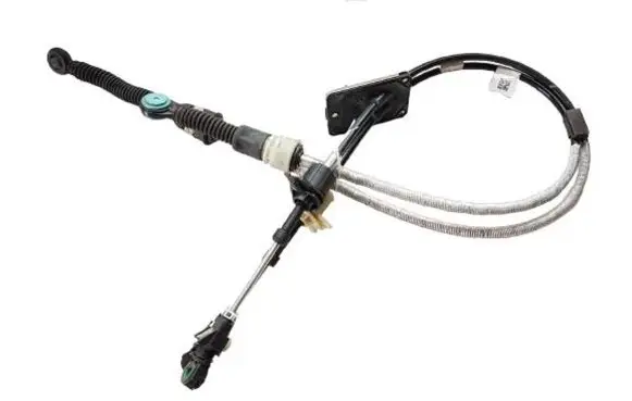 Jeep Renegade Gear shift cable linkage 55265031 00552650310 39246