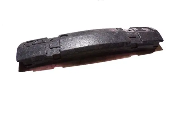 Mercedes-Benz E W211 Front bumper foam support bar A2118850037