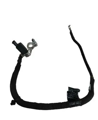 Jeep Compass Negative earth cable (battery) P68491449AC 68491449AC 68491449AB
