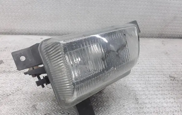 Opel Astra G Front fog light 24407176