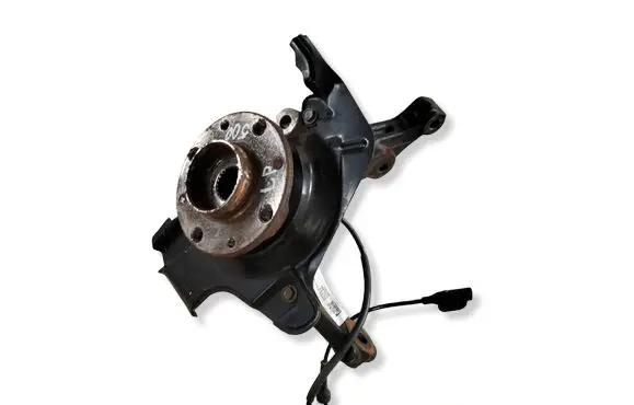 Fiat 500E Front wheel hub 