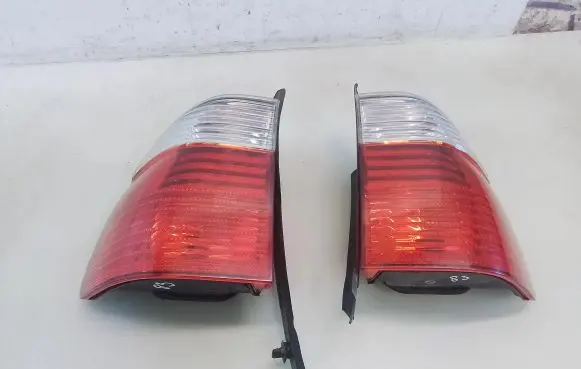 BMW 5 E39 Rear/tail lights set 6902532