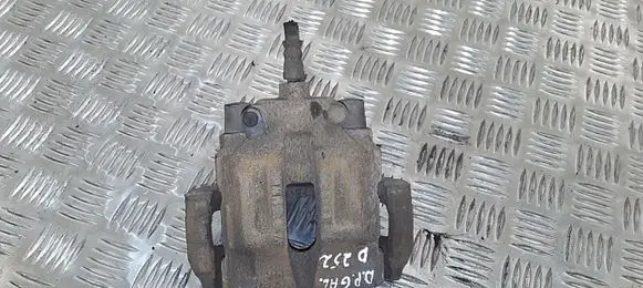 BMW X1 E84 Rear brake caliper