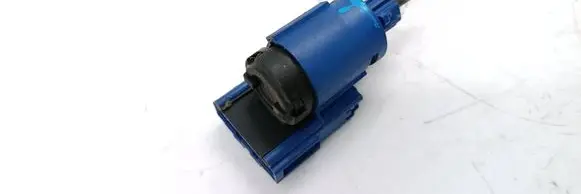 Clutch pedal sensor