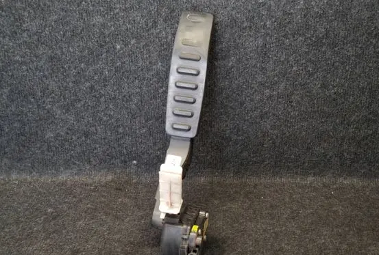 Porsche Cayenne (9PA) Accelerator throttle pedal 7L0723507D