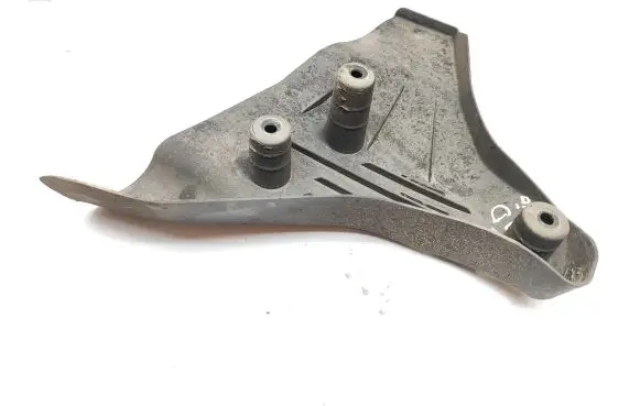 BMW 2 F46 Rear underbody cover/under tray 6858414 15677210