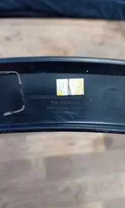 Buick Encore I Front arch trim 95164503