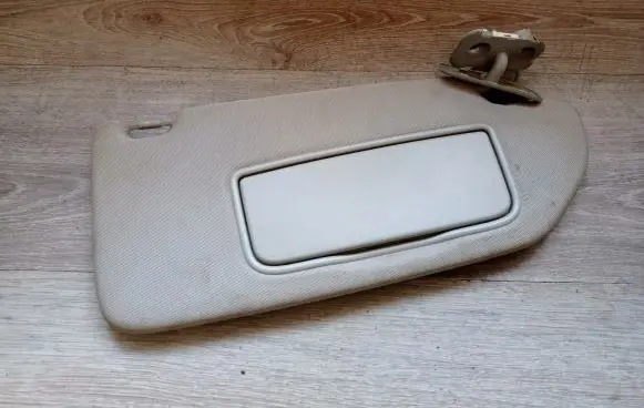 Volvo XC90 Sun visor 39985926