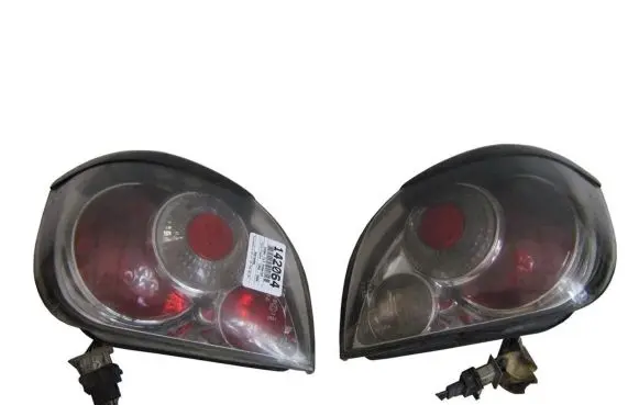 Ford Fiesta Rear/tail lights set 