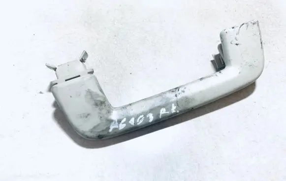 Volvo V70 Front interior roof grab handle 135508