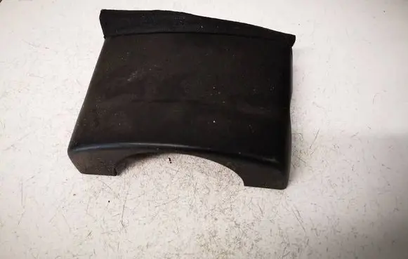 Volkswagen Touran I Steering wheel column trim 1T0858560