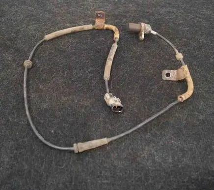 Hyundai Terracan ABS rear brake sensor 