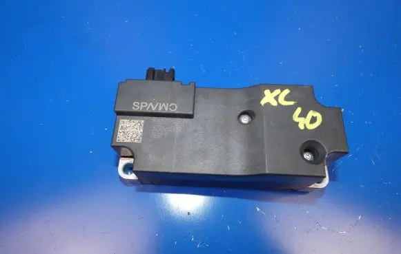 Volvo XC40 Steering wheel lock 32246209 8888919837 000095720007
