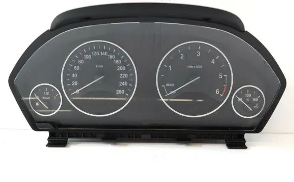 BMW 4 F36 Gran coupe Tachometer 62109311382 9311382