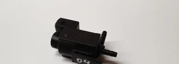 BMW 5 E60 E61 Turbo solenoid valve 1742712 722341