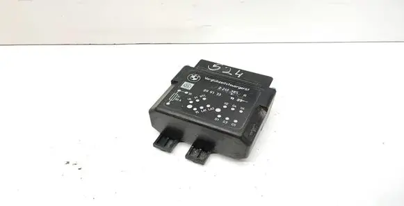 BMW 5 E34 Glow plug pre-heat relay 2241385