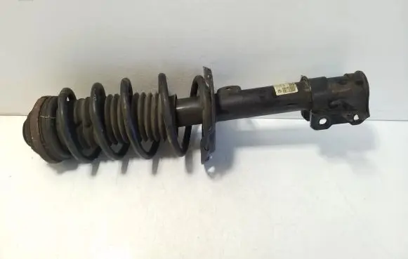 Opel Astra H Front shock absorber/damper 22214604 24466545
