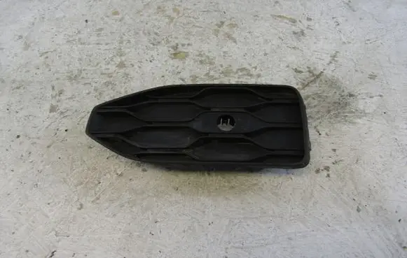 Volkswagen T-Roc Front bumper lower grill 2GA853211C