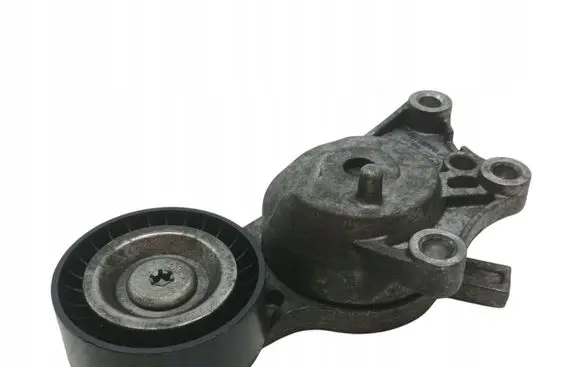 Citroen C4 Cactus Timing belt tensioner 9803757580
