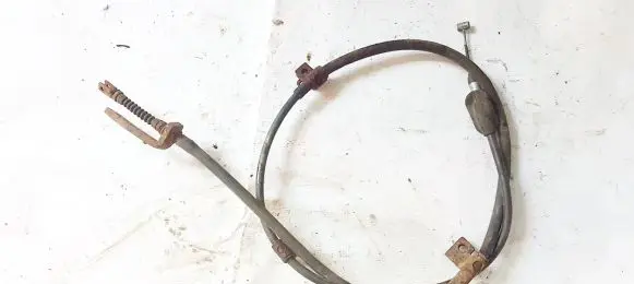 Honda Accord Handbrake/parking brake wiring cable 
