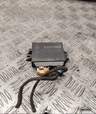 Volkswagen Caddy Parking PDC control unit/module 2k0919475