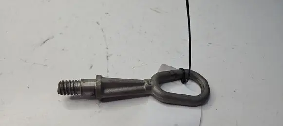 BMW 3 E90 E91 Towing hook eye 00000