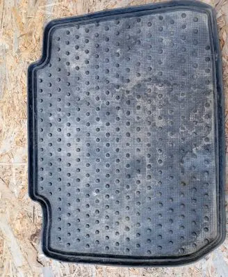 Subaru Legacy Rear floor mat J505EAJ000 J505EAJ000RH