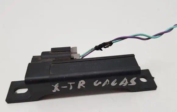 Nissan X-Trail T32 Keyless system antenna 5WK48775