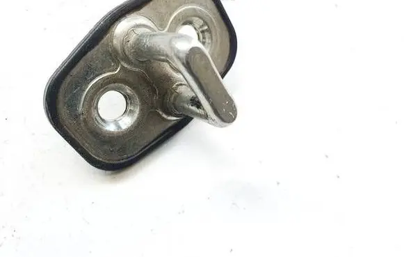 Citroen C4 I Picasso Rear door lock loop/hook striker 9655466380